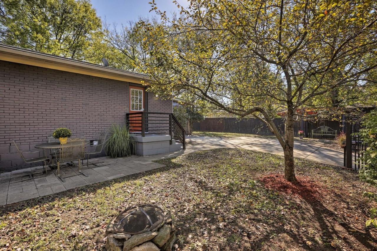 Walk To Music Row In Edgehill! Holiday home *