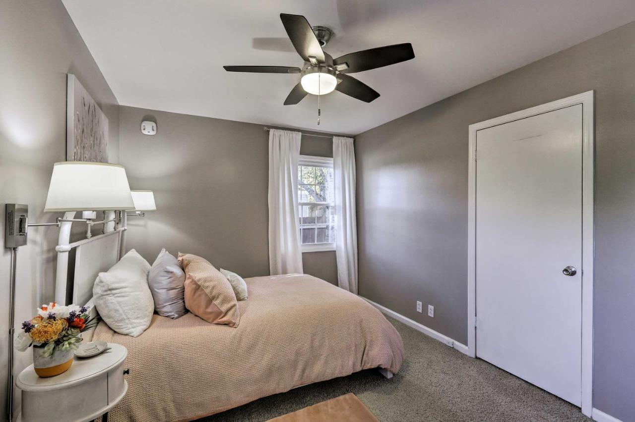 Walk To Music Row In Edgehill!