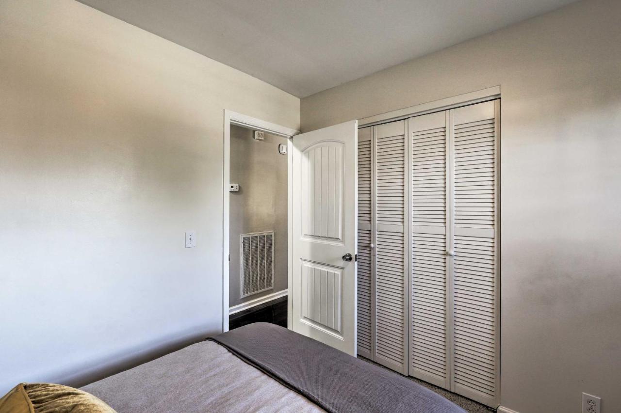 Walk To Music Row In Edgehill!