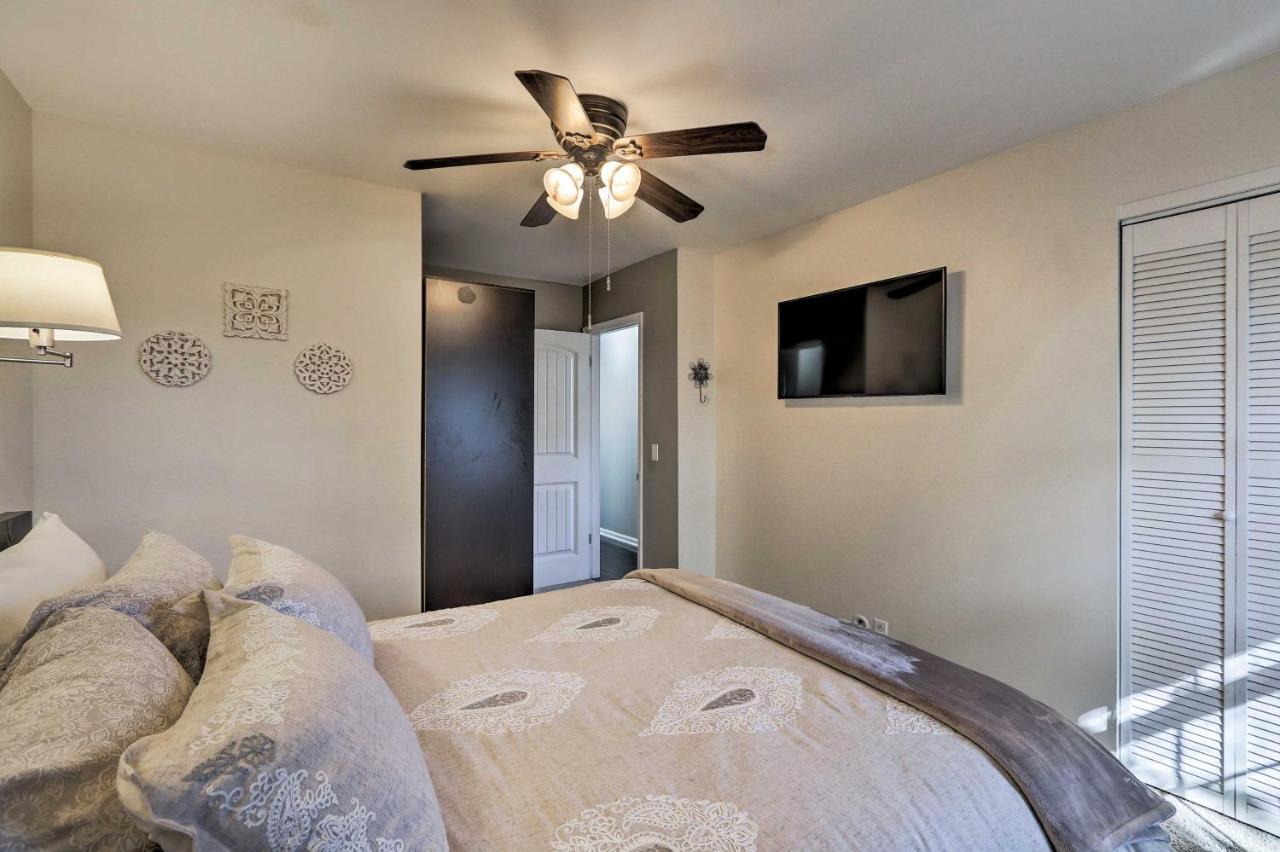 Holiday home Walk To Music Row In Edgehill! *