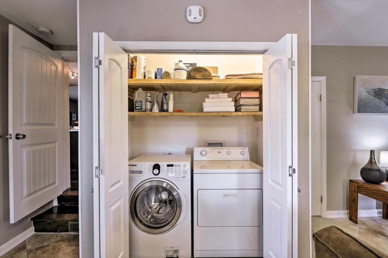 Walk To Music Row In Edgehill! *