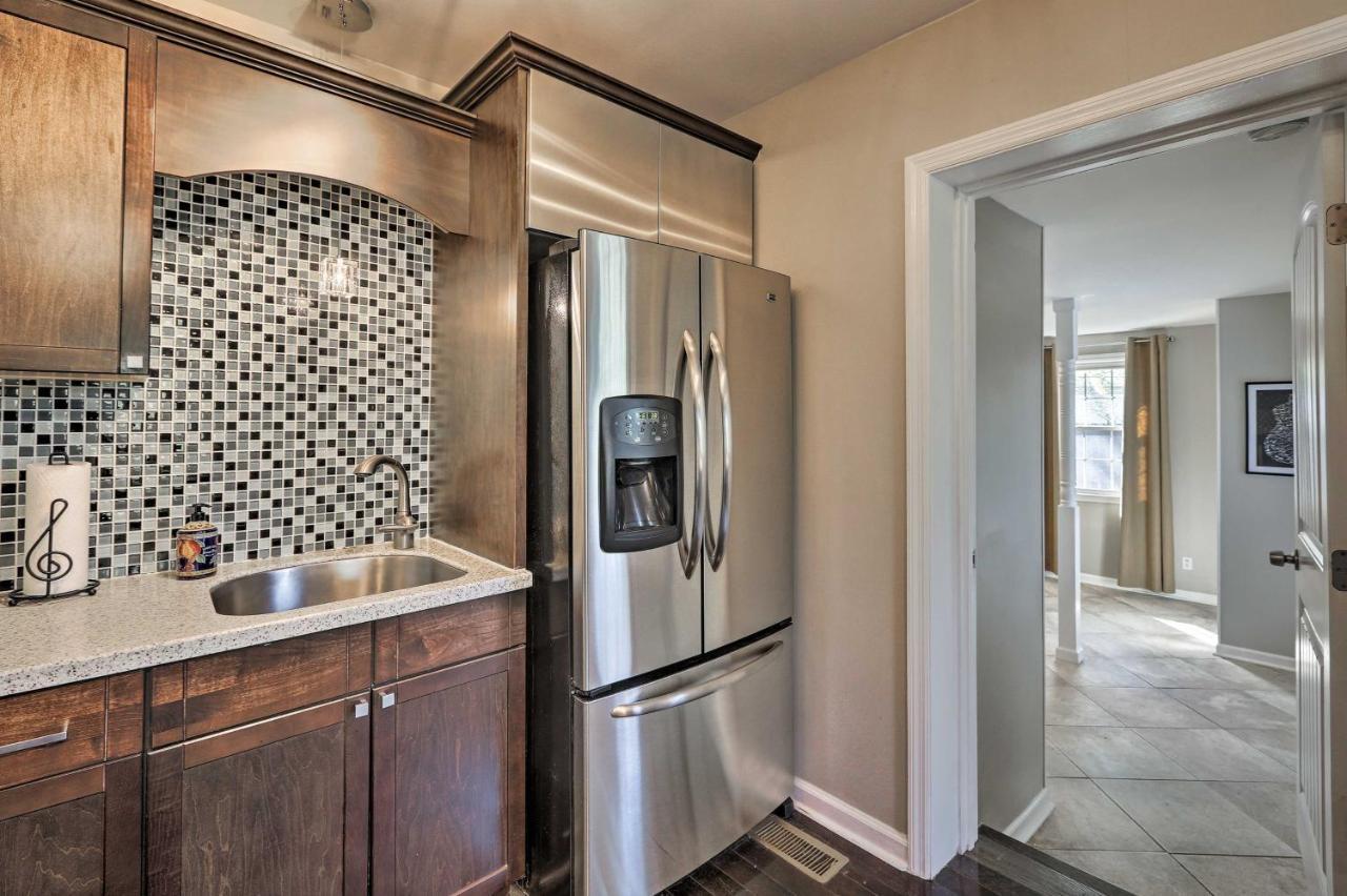 Holiday home Walk To Music Row In Edgehill! *