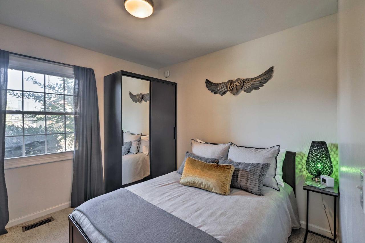 Walk To Music Row In Edgehill!