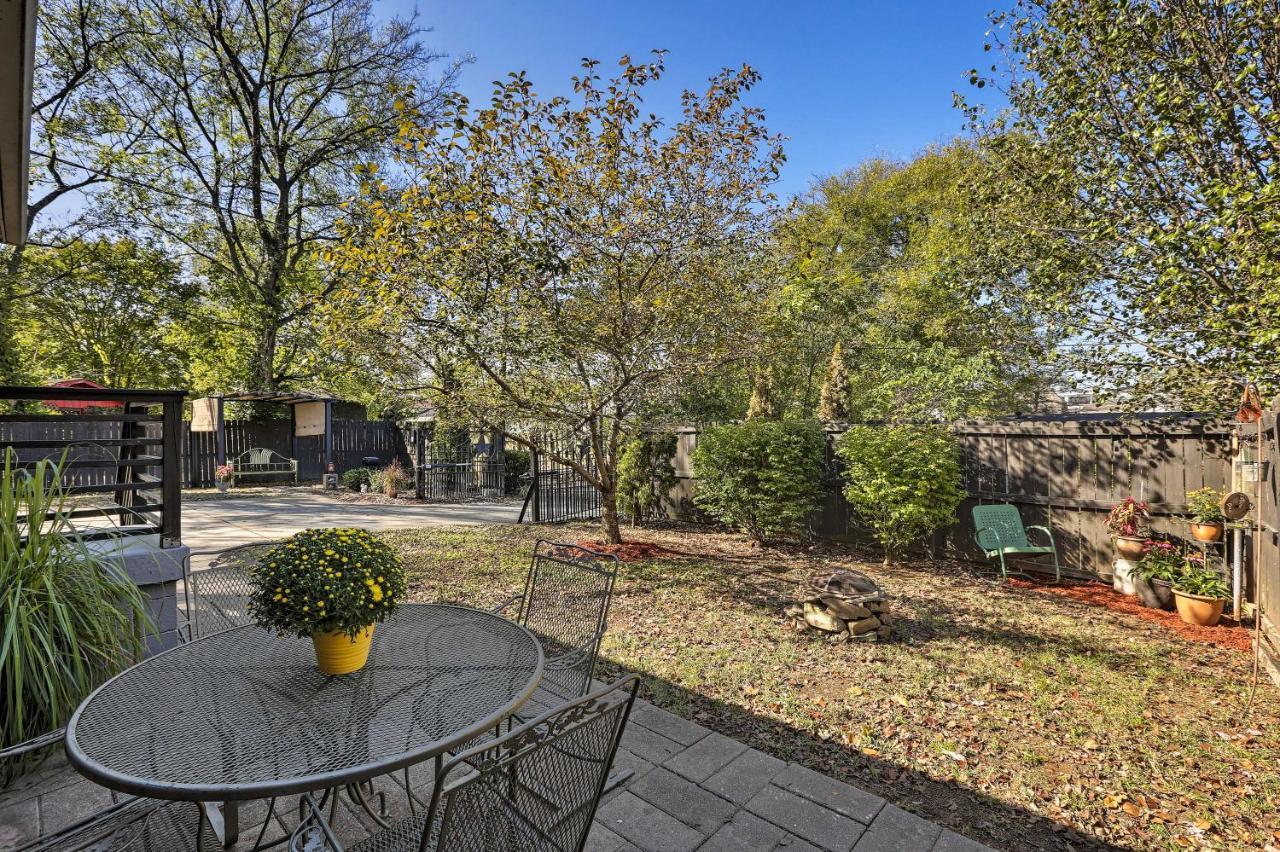 Walk To Music Row In Edgehill! * Nashville