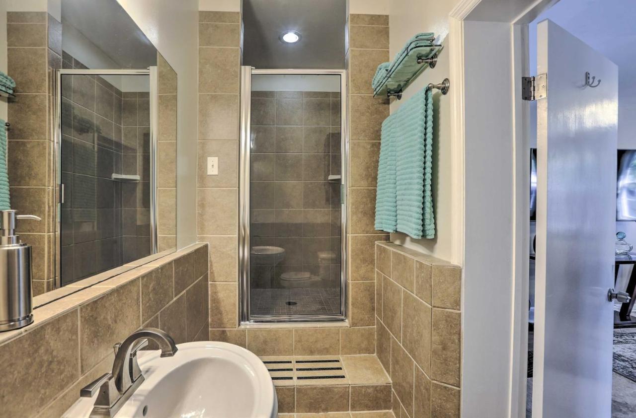 Holiday home Walk To Music Row In Edgehill! *