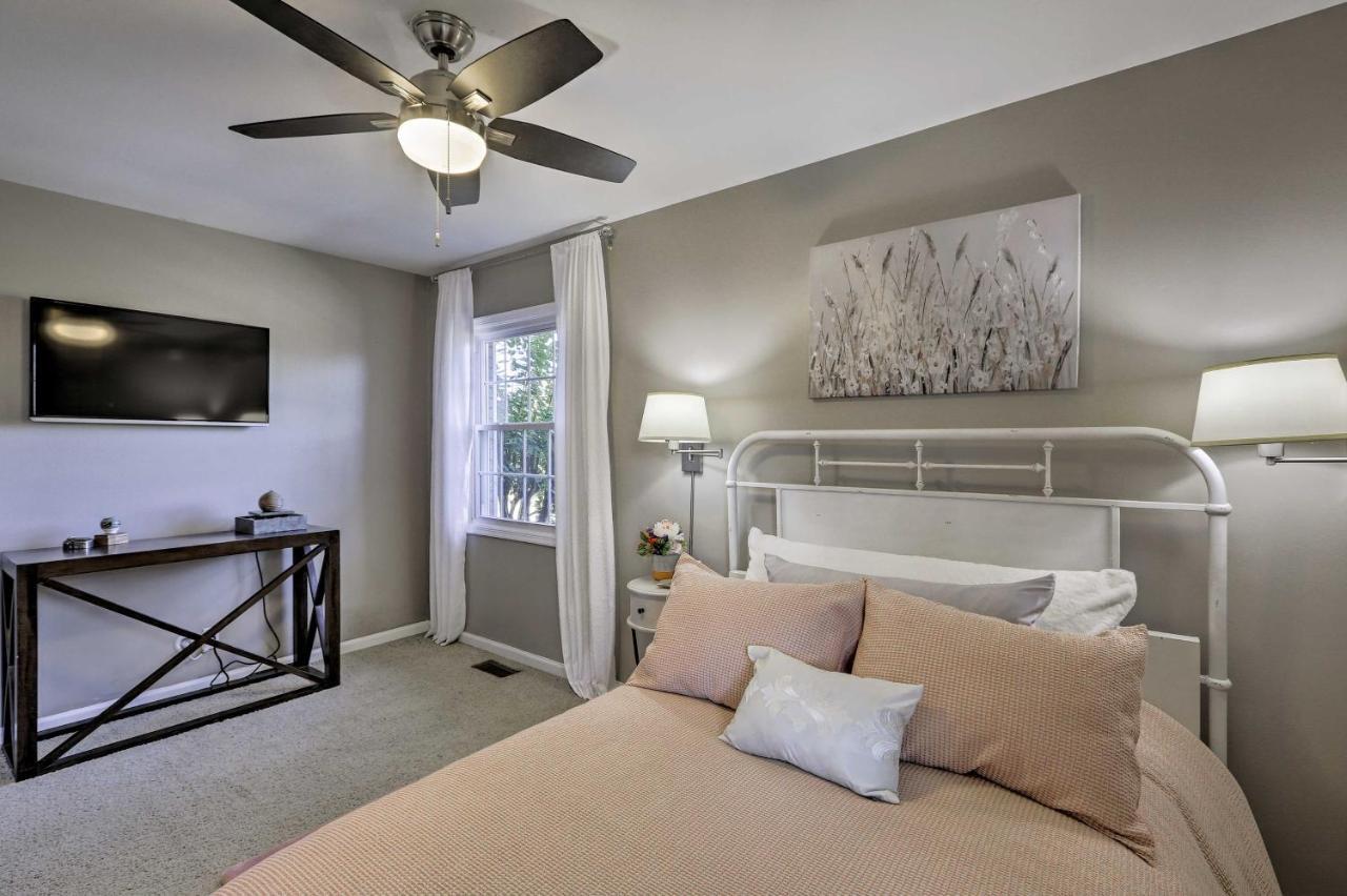 Holiday home Walk To Music Row In Edgehill! Nashville