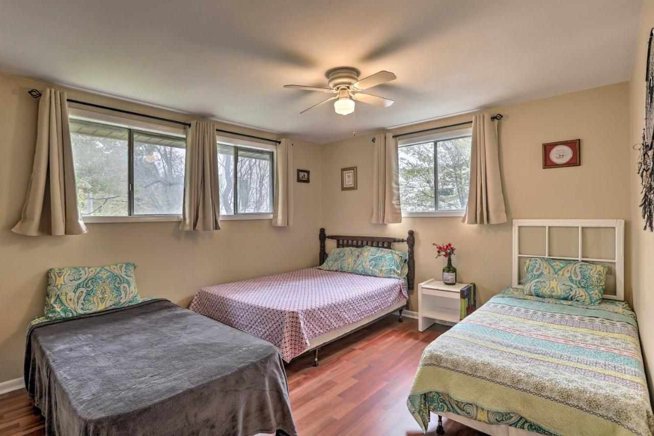 'the Moonshine' Apt In Nashville's Music Row! Apartment *