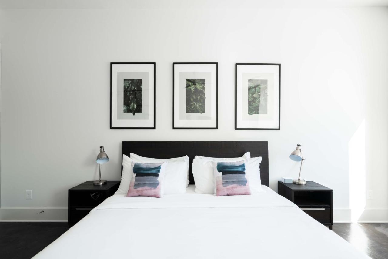 The Nashville Reserve, By Oliver Aparthotel 4*