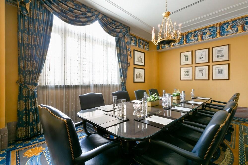 The Hermitage 5* Nashville