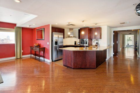 Aloft West End 3*
