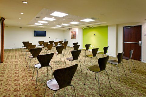 Aloft West End Hotel Nashville