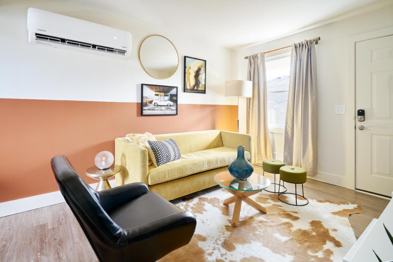 Sonder The Stat Aparthotel 4*