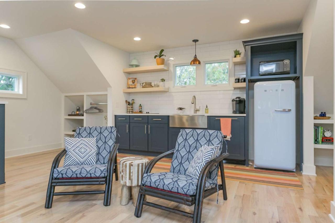 Calvin Garden Getaway Holiday home *