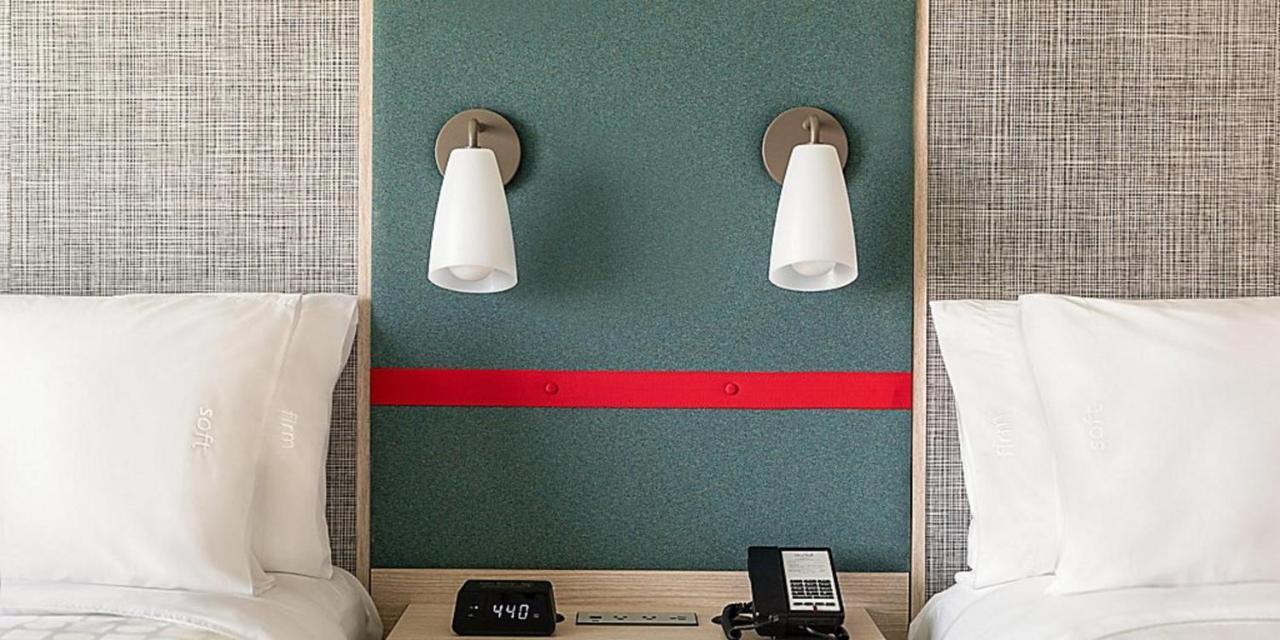 Avid - Airport By Ihg 2*