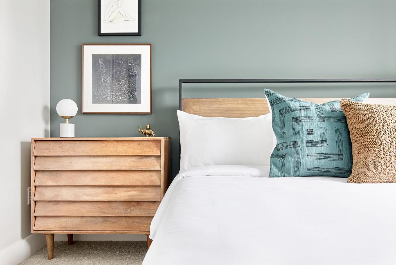 Aparthotel Sonder Belcourt Hillsboro Village 4*