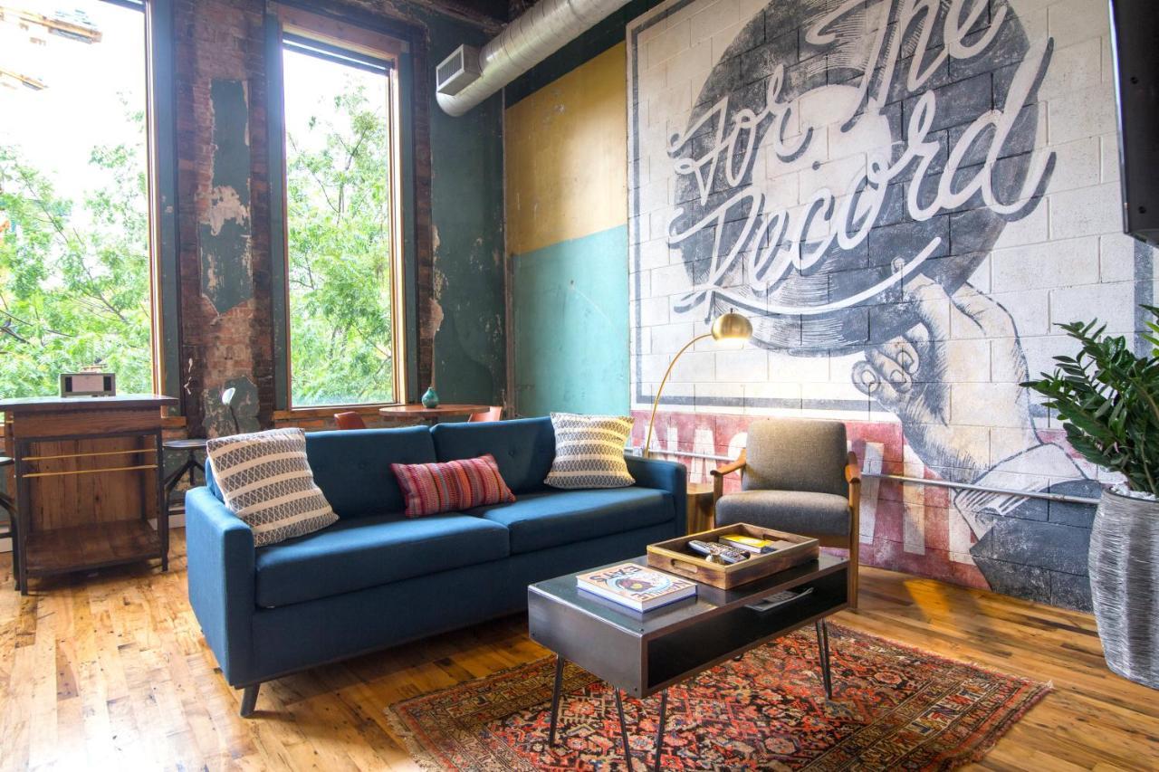 506 Lofts Nashville
