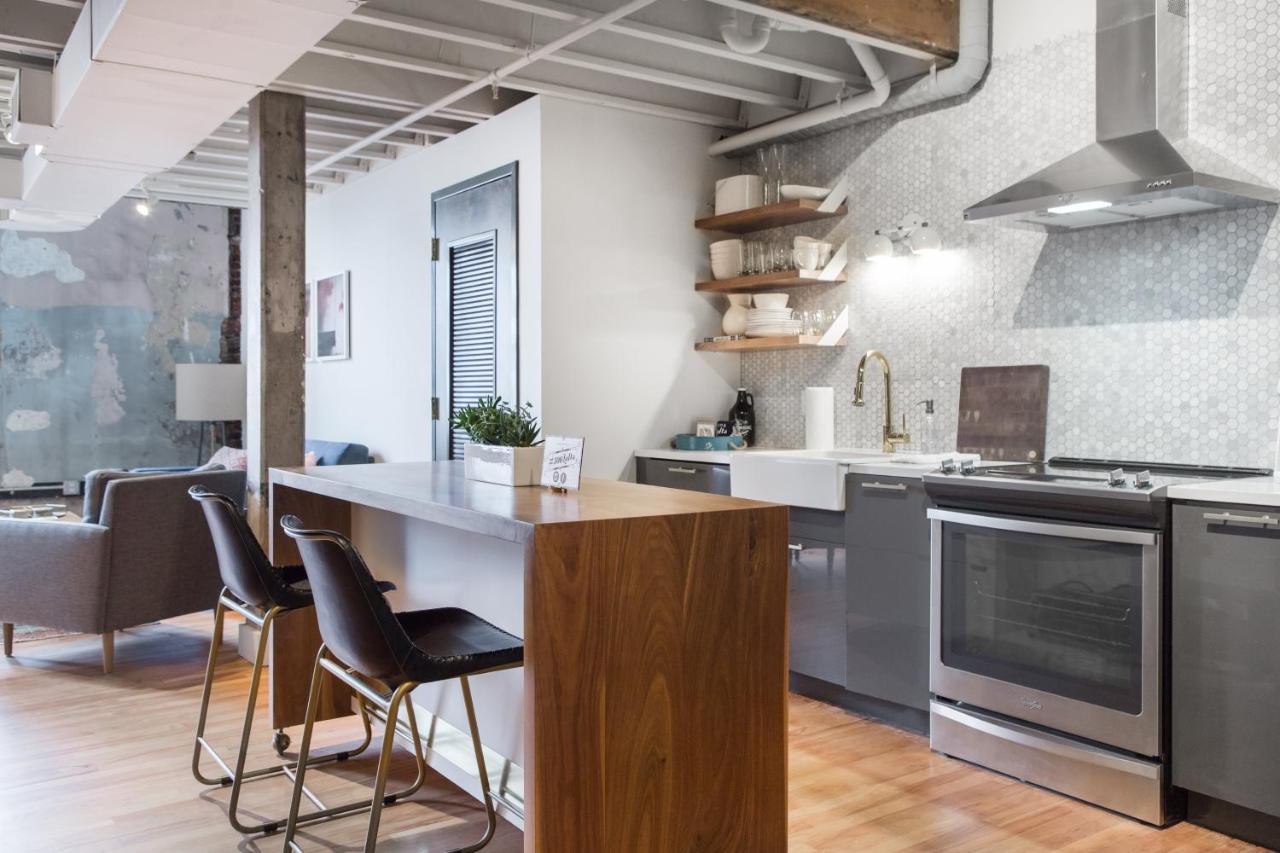506 Lofts * Nashville