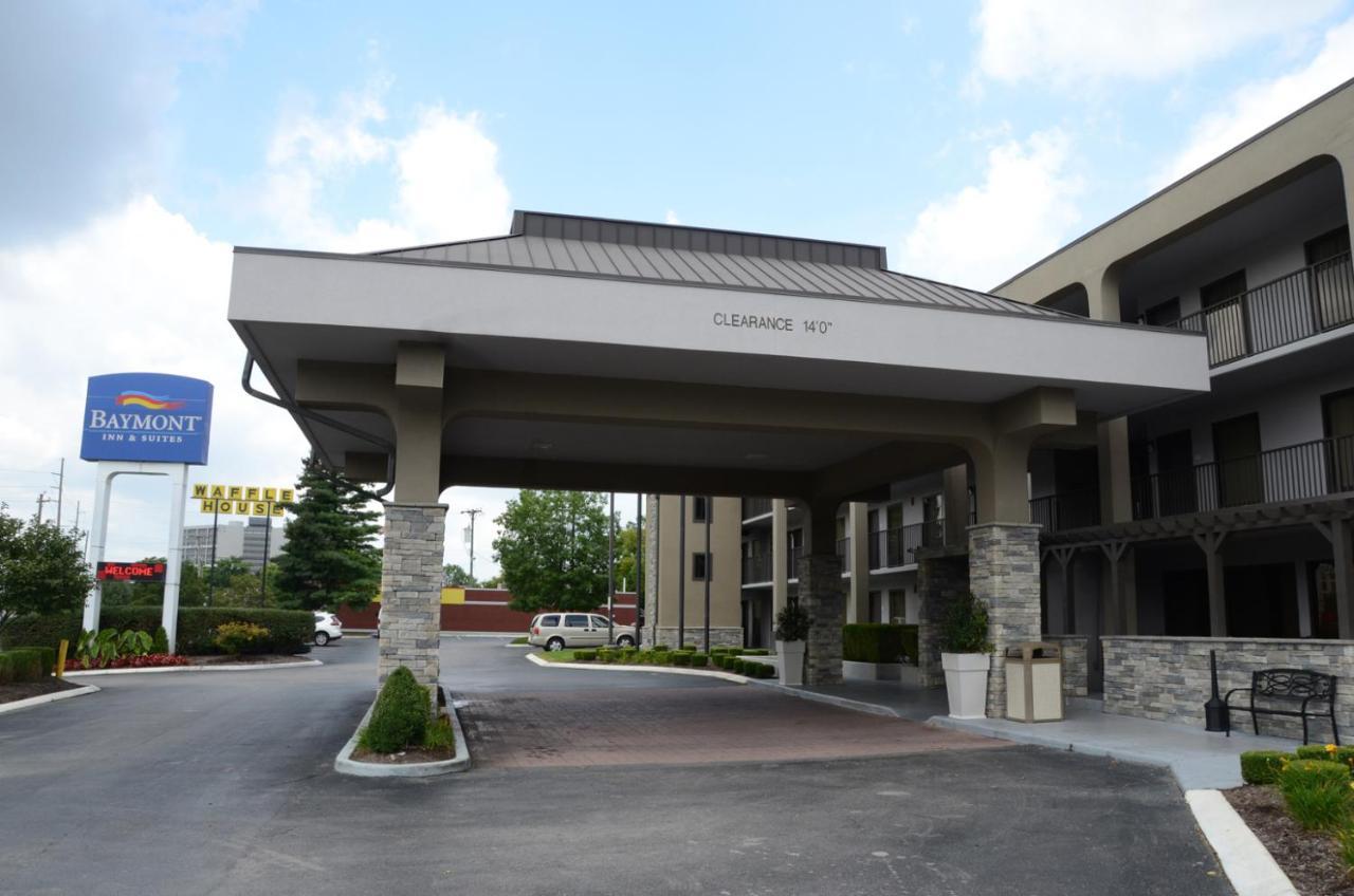 Baymont By Wyndham Airport