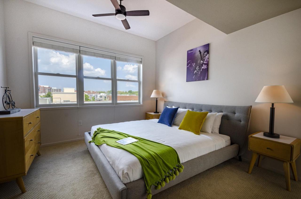 Acklen Flats By Hosteeva 4*