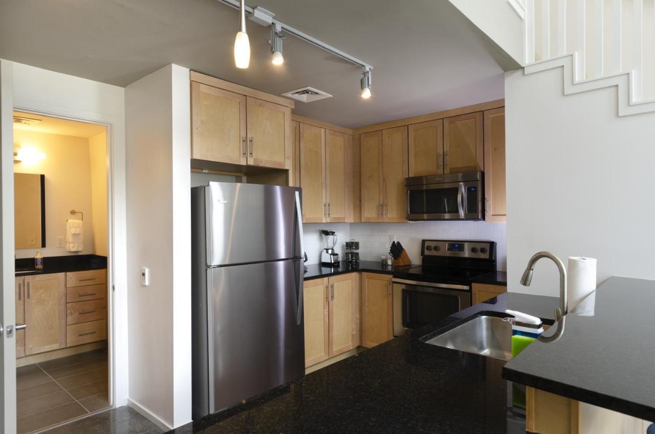 Acklen Flats By Hosteeva 4*
