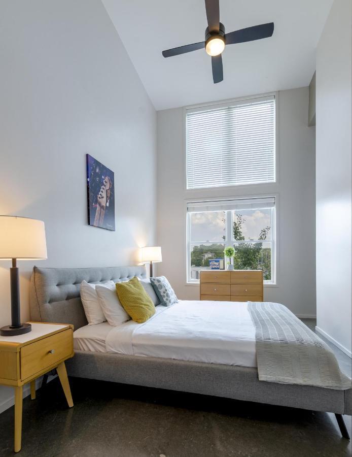 Aparthotel Acklen Flats By Hosteeva 4*