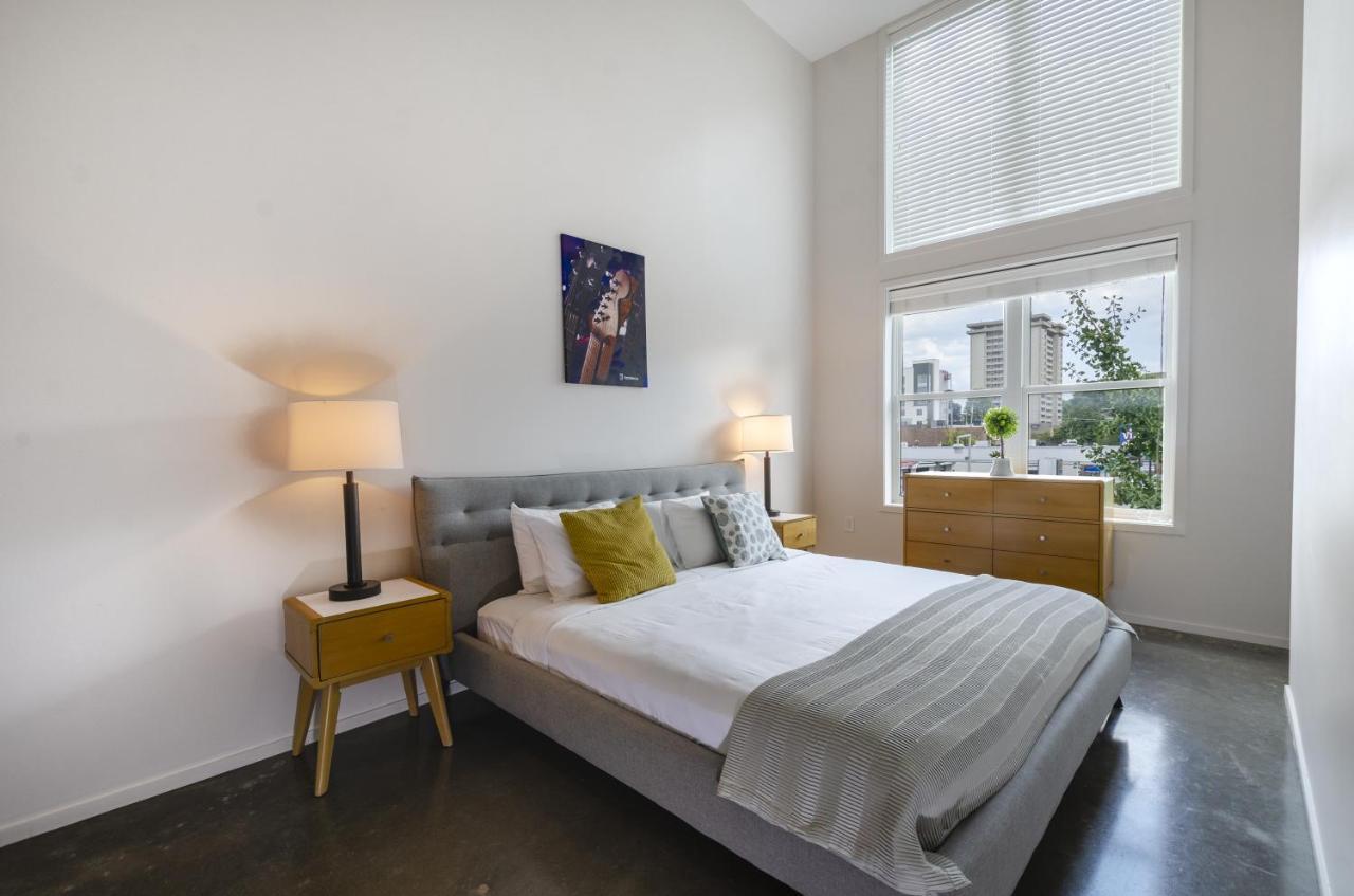 Aparthotel Acklen Flats By Hosteeva 4*
