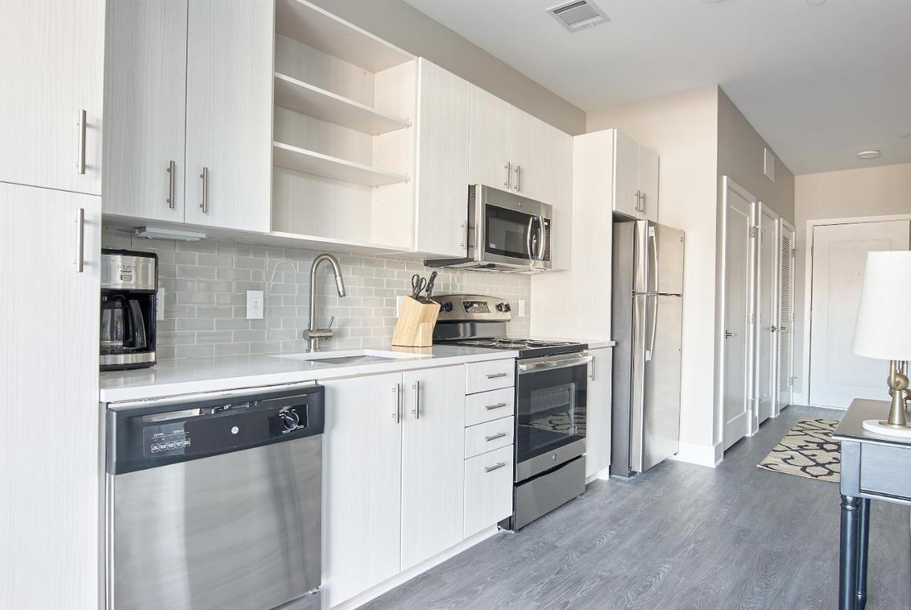 Sonder Belcourt Hillsboro Village Aparthotel Nashville