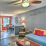 Lively East Nashville Pad: Walk To Bars & Eateries