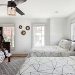Brand New Luxury Home Near Downtown