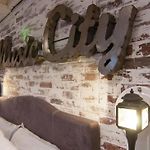 The Music City Suite