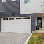 Vibrant Designer House With Roof Deck & Garage Near Dt
