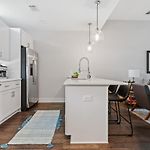 3 Bedroom Townhome In The Heart Of Nashville!