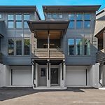 3 Bedroom Townhome In The Heart Of Nashville!