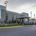 Quality Suites Nashville Airport