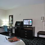 Hampton Inn & Suites Nashville At Opryland