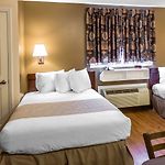 Suburban Extended Stay Hotel Hermitage