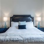 121 Hotel By Avantstay Chic Modern Deluxe Suite In Ideal Nashville Location Room 202