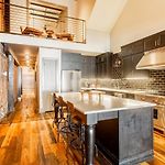 Tasteful Loft