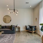 7 Mi To Dtwn Nashville: Modern Madison Townhome