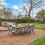Space Cowboy Cottage And Firepit Huge Yard Close2Downtown