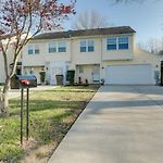Antioch Townhome < 14 Mi To Downtown Nashville!