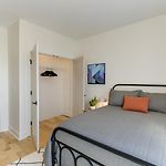 7 Mi To Dtwn Nashville: Modern Madison Townhome