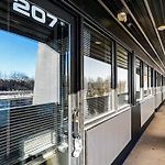 Brand New Condo Near Downtown Nash W Washer Dryer