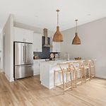 Serene Boho Chic Home-Mins To Dt