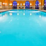 Holiday Inn Express Nashville-Opryland By Ihg
