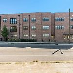 Modern East Nashville Condo 3 Miles To Downtown