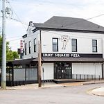 Chic East Nash Condo - Walk To Restaurants Bars And Music