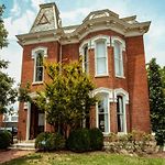Henrie House I Luxury 4Br Downtown Historic Gem With Library & Patio