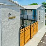 The Kensington #1
