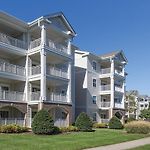 2 Bedroom Deluxe Villa At The Wyndham Nashville Resort